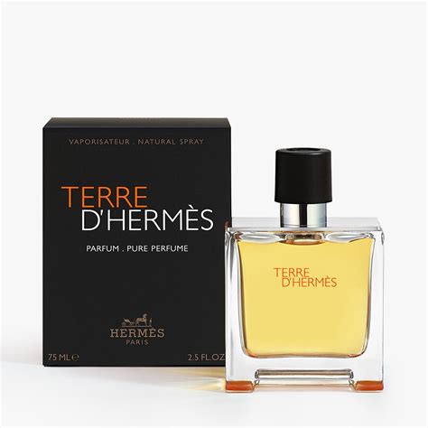 terre de Hermes review